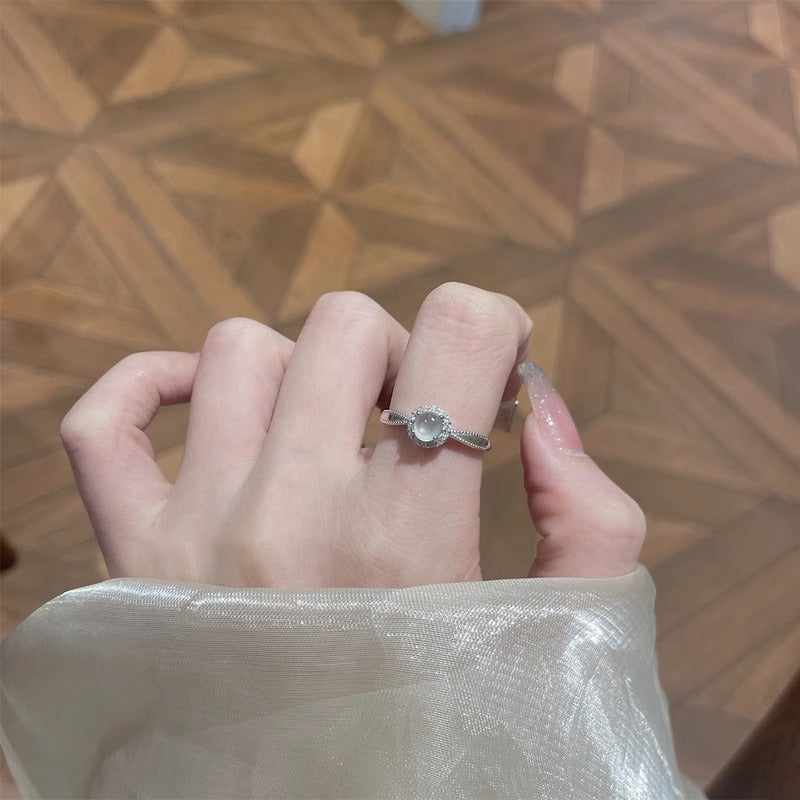 Upea Sormus päivittäiseen käyttöön