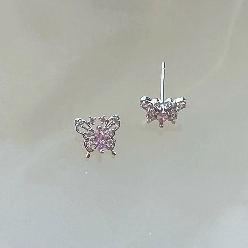 Käsintehty vintage Korvarengas