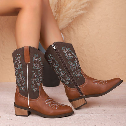 Kauniisti Valmistetut Ortopediset Saappaat