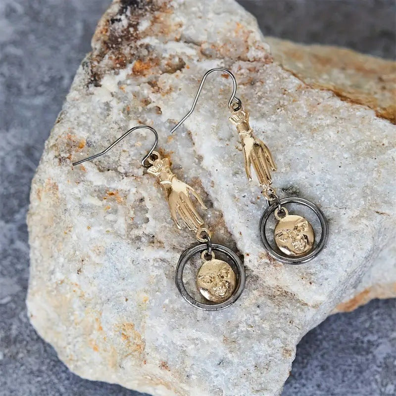 Hurmaava Sormus jokaiseen tilaisuuteen