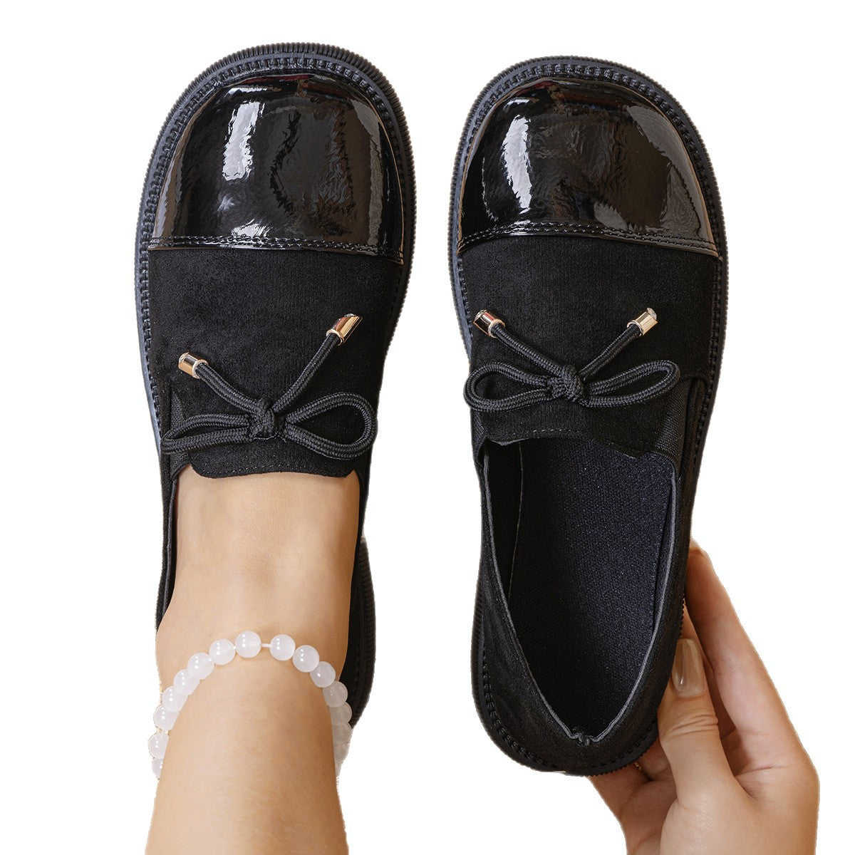 Mukavat Ortopediset Kengät Päivittäiseen Käyttöön