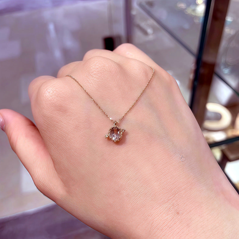 Romanttinen Koru erityisiin hetkiin