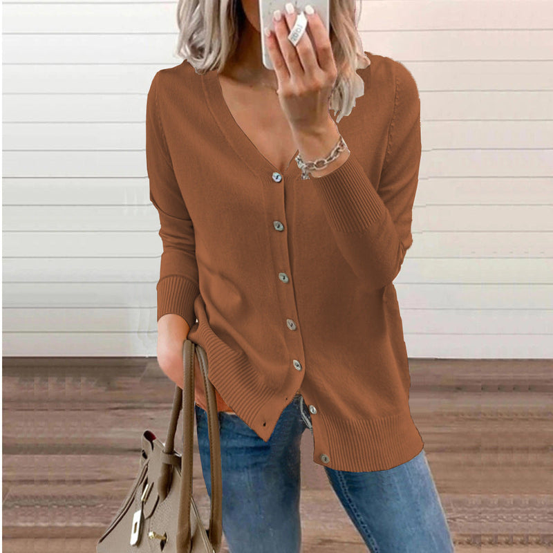 Elegantly Styled Blouse for Everyday Wear