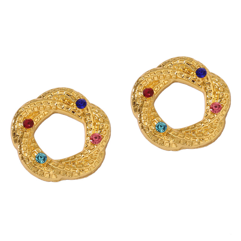 Klassinen Korvarengas ajattomalla viehätyksellä