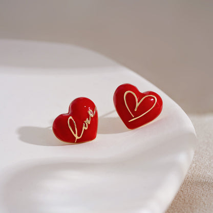 Romanttinen Korvarengas erityisiin hetkiin