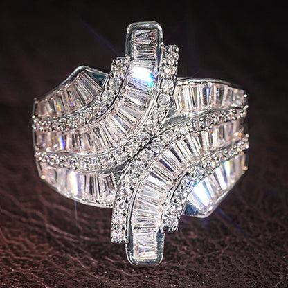 Käsintehty vintage Koru