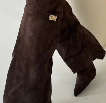 Kauniisti Valmistetut Ortopediset Saappaat