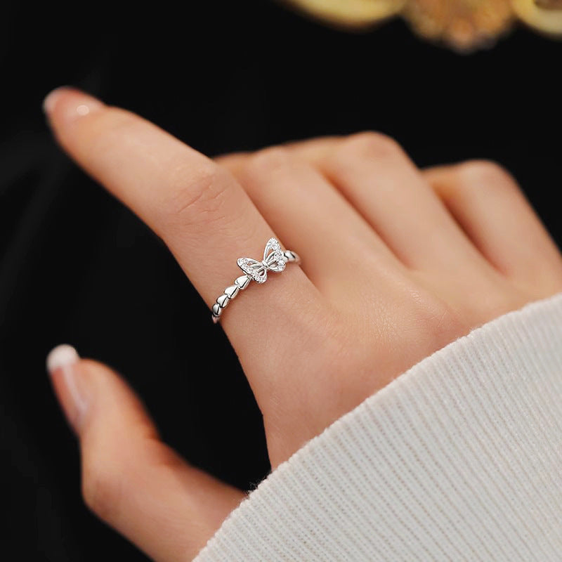 Käsintehty vintage Koru