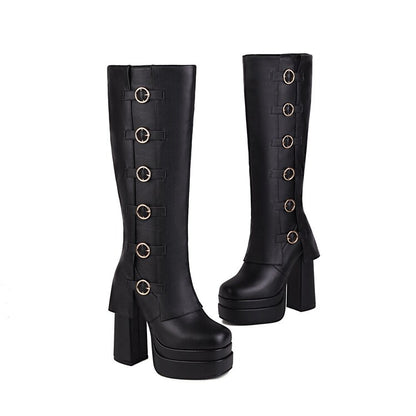 Tyylikeät Ortopediset Saappaat Jokaiseen Tilaisuuteen