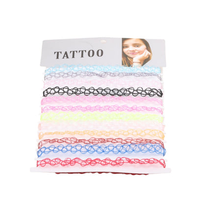 Romanttinen Kaulakoru erityisiin hetkiin