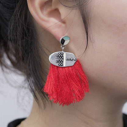 Hurmaava Korvarengas jokaiseen tilaisuuteen