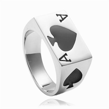 Upea Sormus päivittäiseen käyttöön