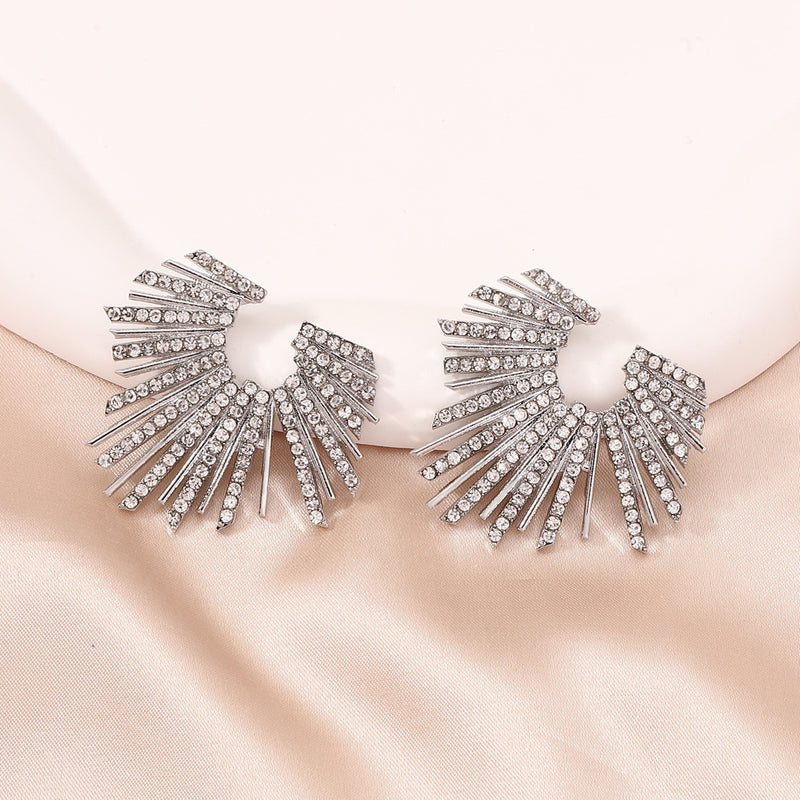 Romanttinen Korvarengas erityisiin hetkiin