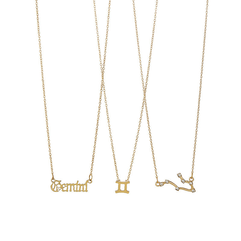 Romanttinen Kulta Korusetti erityisiin hetkiin