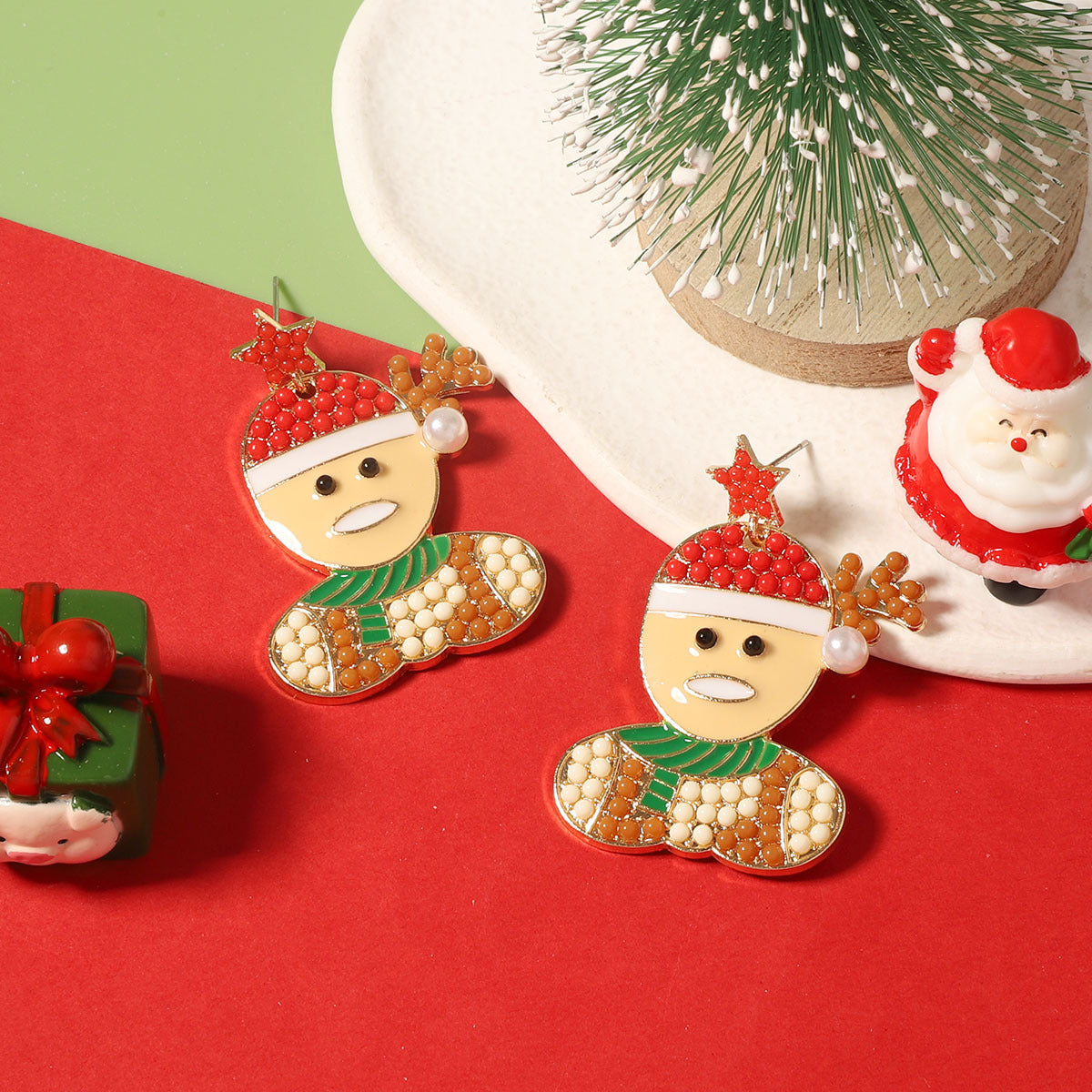 Herkkä käsityö Koru