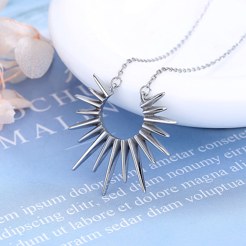 Romanttinen Kulta Kaulakoru erityisiin hetkiin