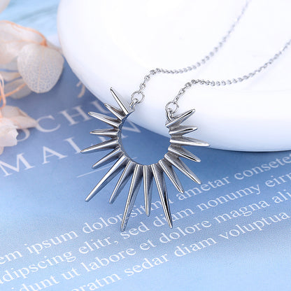 Romanttinen Kulta Kaulakoru erityisiin hetkiin