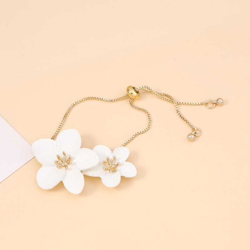 Romanttinen Rannekoru erityisiin hetkiin