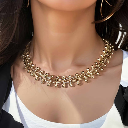 Elegantti Ketju jokaiseen tilaisuuteen