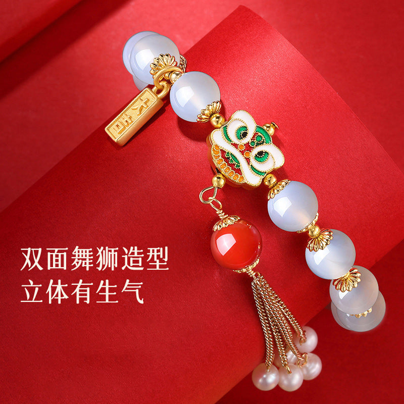 Herkkä käsityö Rannekoru