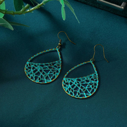 Romanttinen Korvarengas erityisiin hetkiin