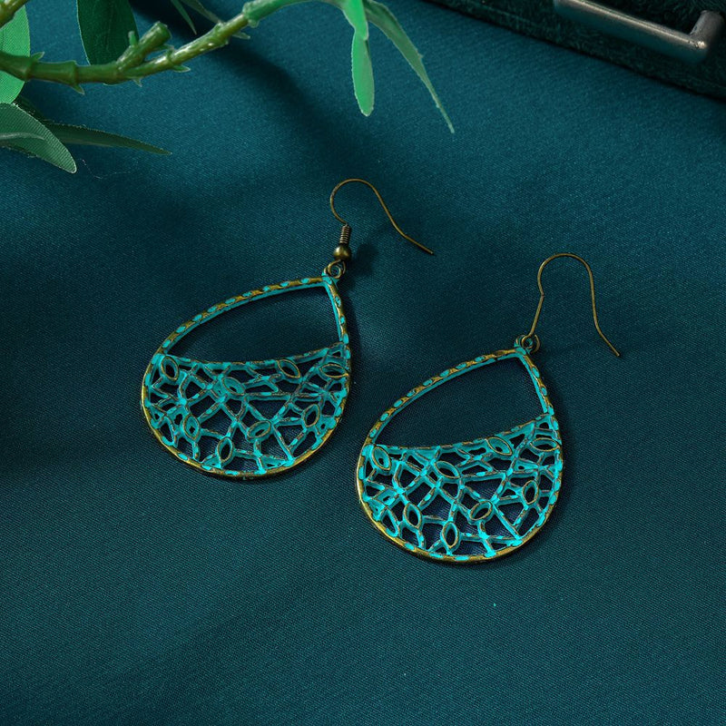 Romanttinen Korvarengas erityisiin hetkiin