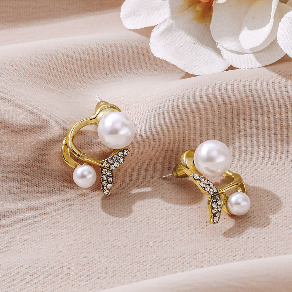 Hurmaava Kulta Korvarengas jokaiseen tilaisuuteen