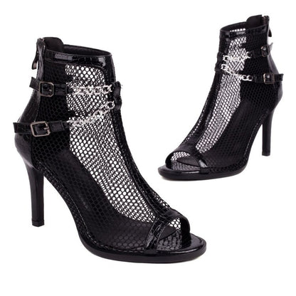 Vintage-henkiset Ortopediset Sandaalit