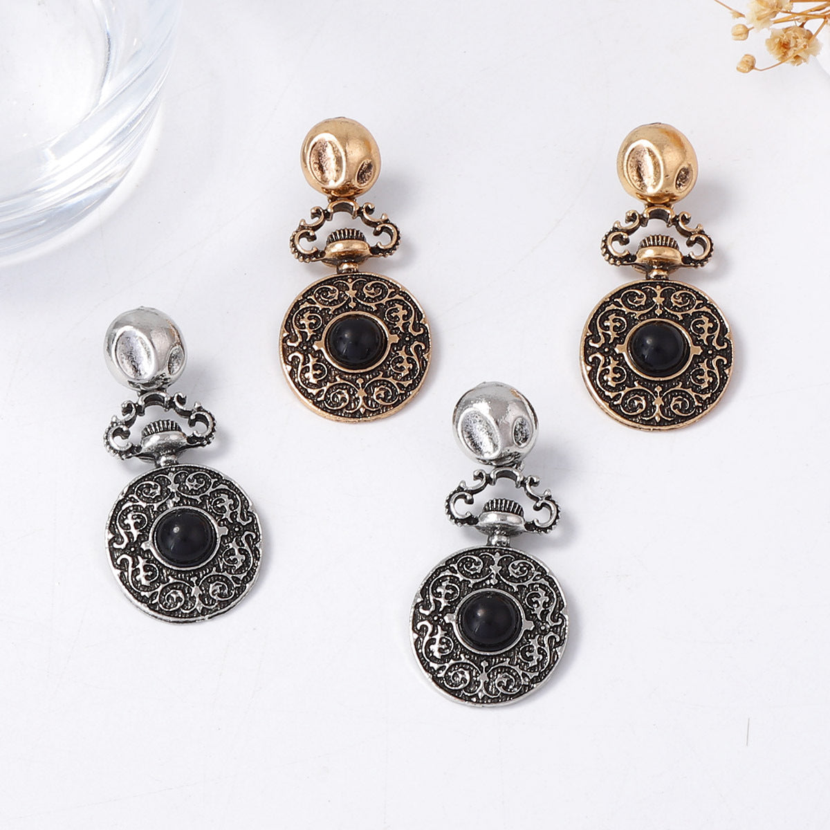 Hurmaava Koru jokaiseen tilaisuuteen