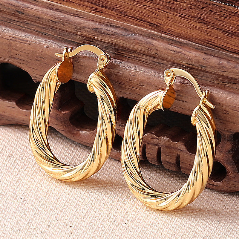 Klassinen Koru ajattomalla viehätyksellä