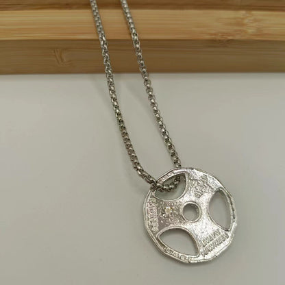 Upea Koru päivittäiseen käyttöön