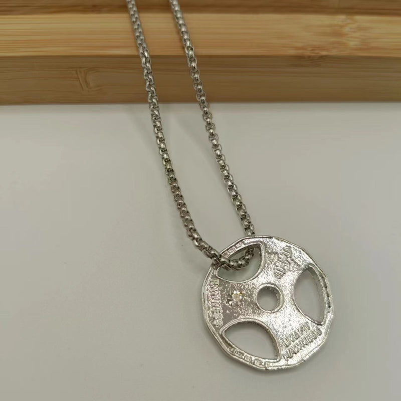 Upea Koru päivittäiseen käyttöön