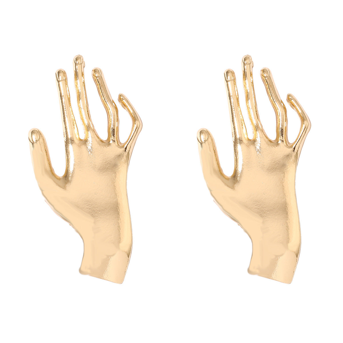 Romanttinen Kulta Korvarengas erityisiin hetkiin