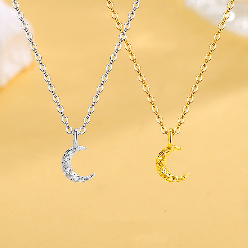 Herkkä käsityö Kaulakoru