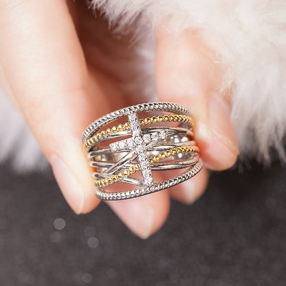 Upea Sormus päivittäiseen käyttöön