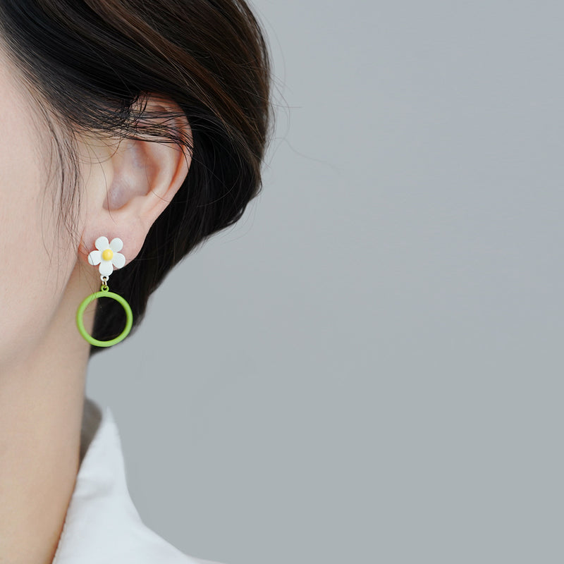 Romanttinen Korvarengas erityisiin hetkiin