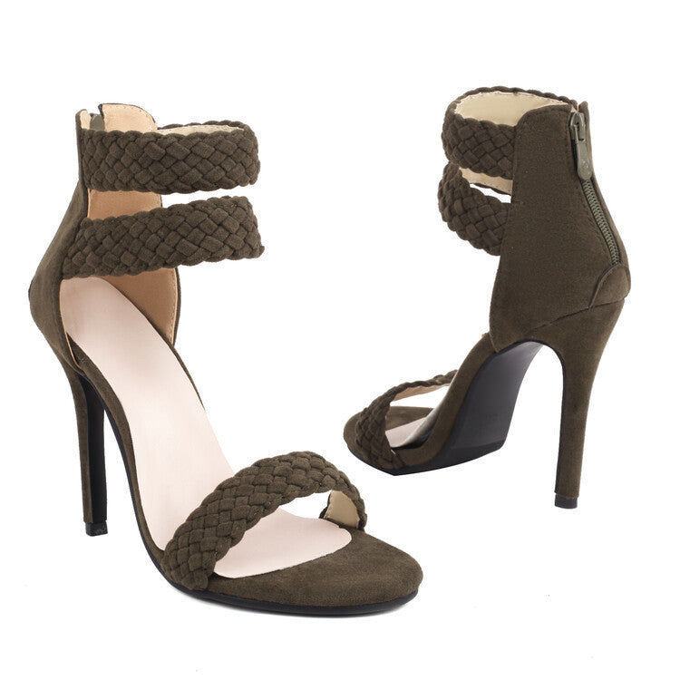 Mukavat Ortopediset Sandaalit Päivittäiseen Käyttöön