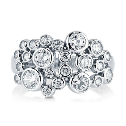 Hurmaava Sormus jokaiseen tilaisuuteen