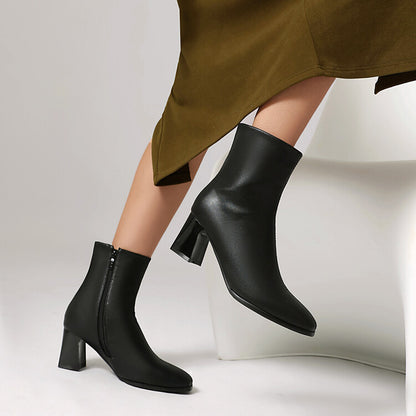 Tyylikeät Ortopediset Saappaat Jokaiseen Tilaisuuteen