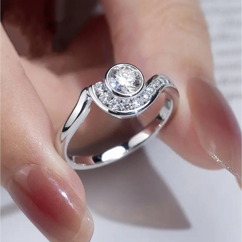 Kaunis Koru ainutlaatuisella tyylillä