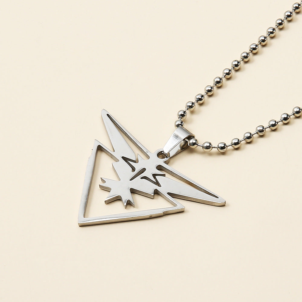 Hurmaava Kaulakoru jokaiseen tilaisuuteen