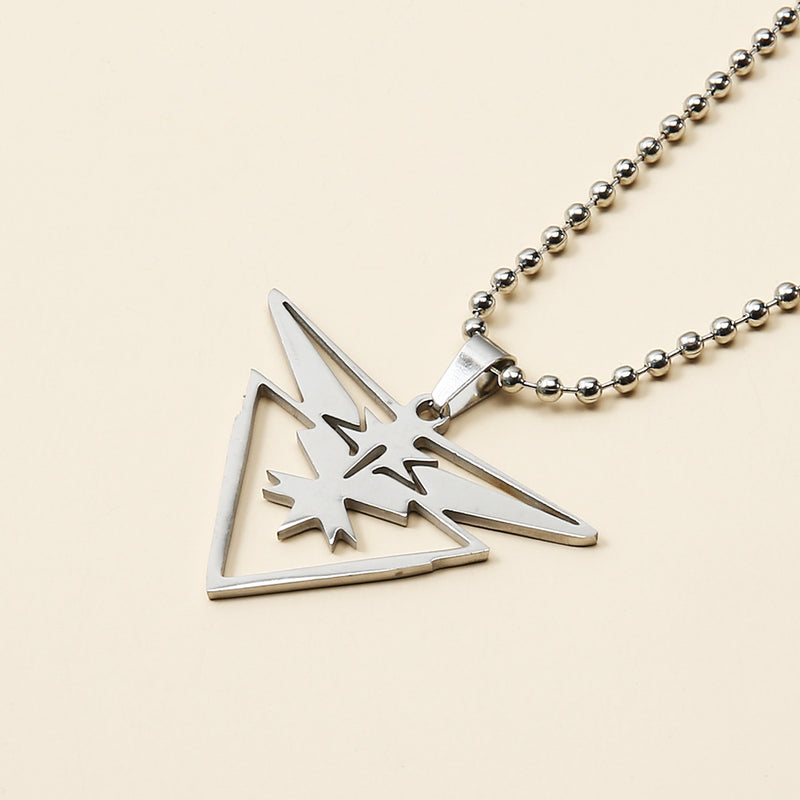 Hurmaava Kaulakoru jokaiseen tilaisuuteen