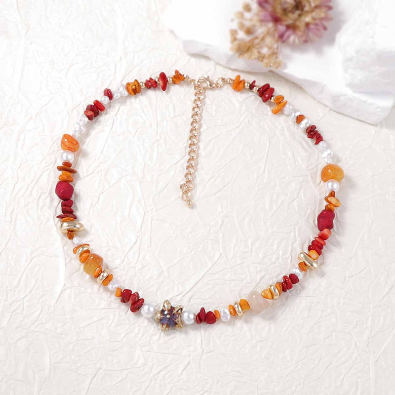 Herkkä käsityö Helmi Ketju