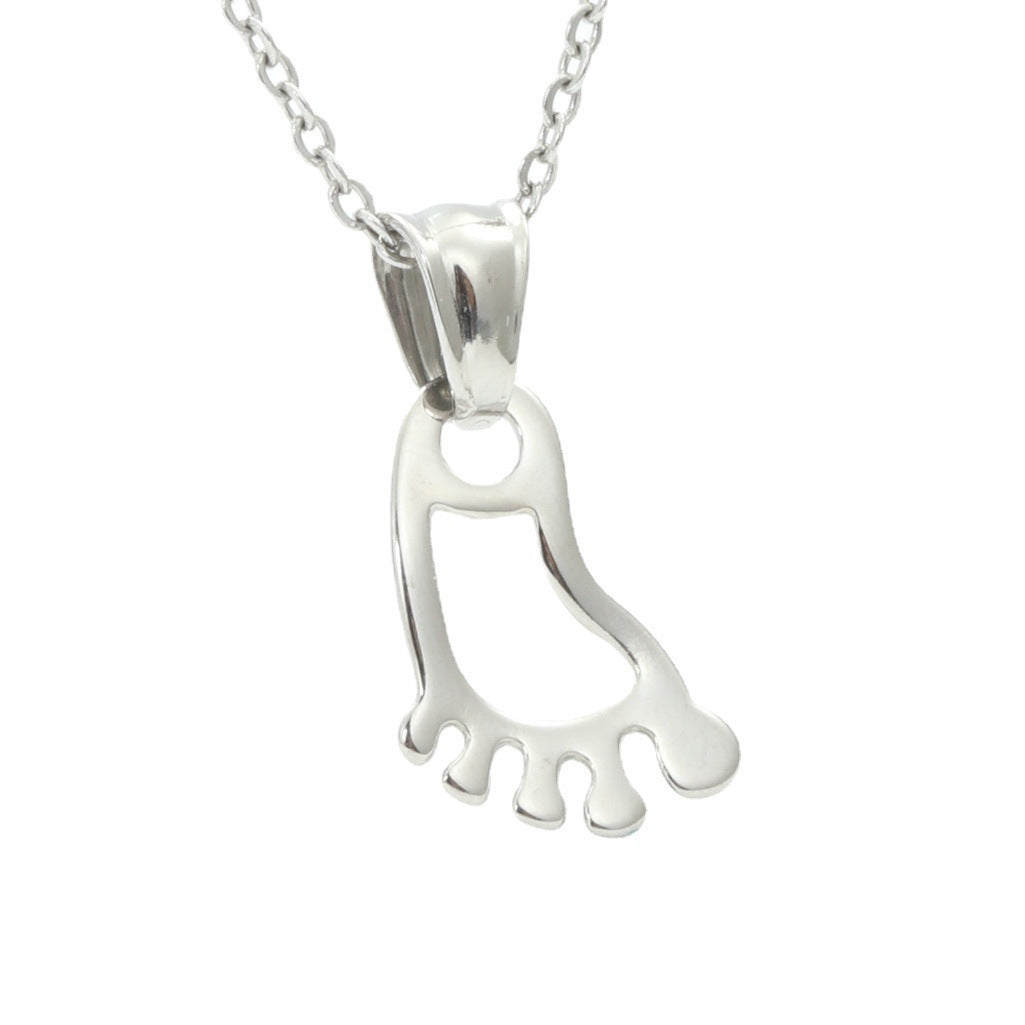 Klassinen Kaulakoru ajattomalla viehätyksellä