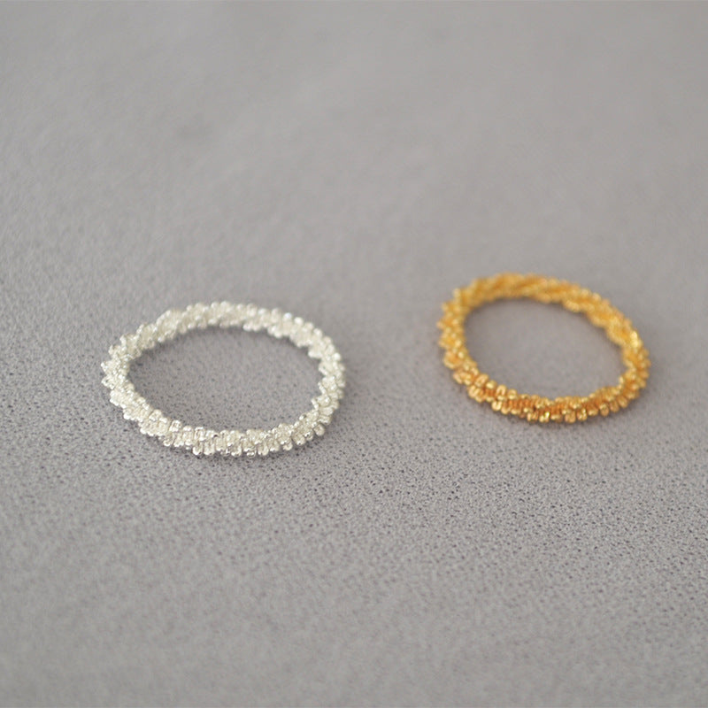 Herkkä käsityö Kulta Ketju