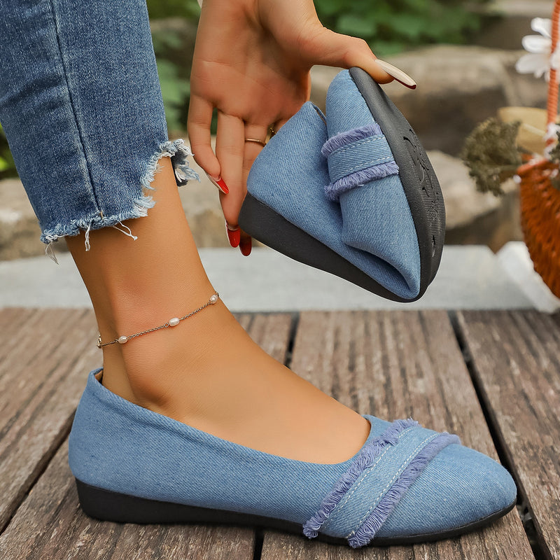 Klassiset Ortopediset Kengät Ajattomalla Tyylillä