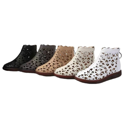 Kauniisti Valmistetut Ortopediset Saappaat