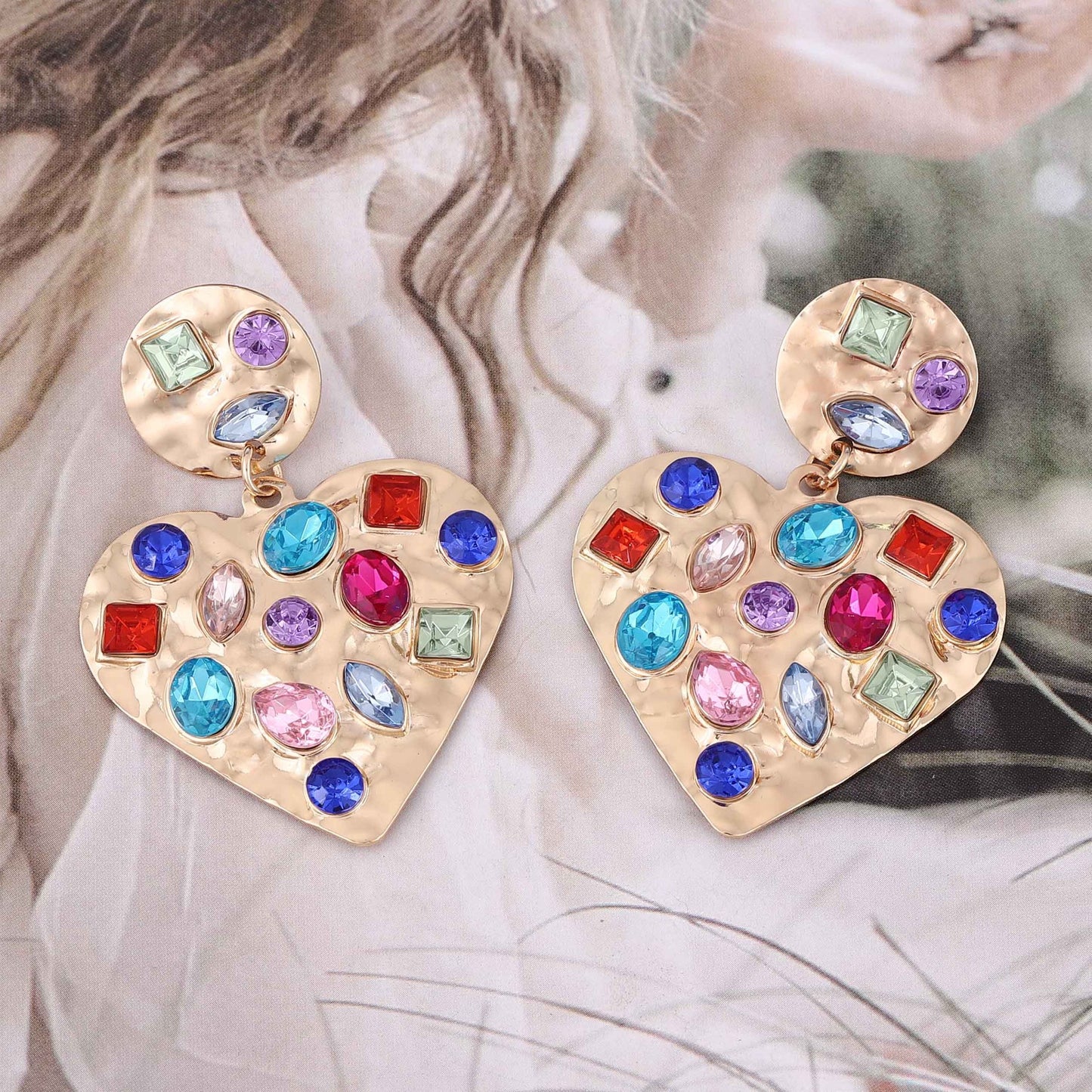 Upea Korvarengas päivittäiseen käyttöön