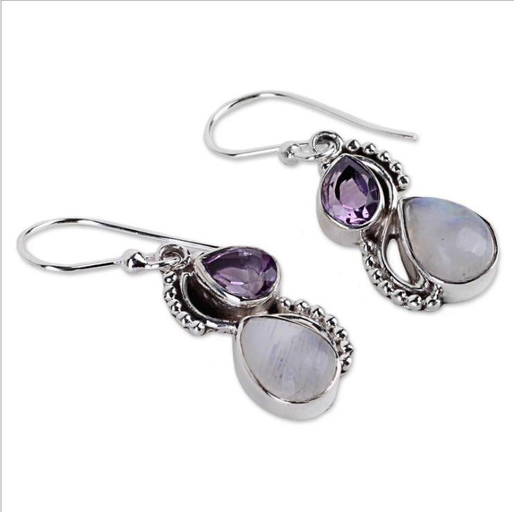 Käsintehty vintage Sormus