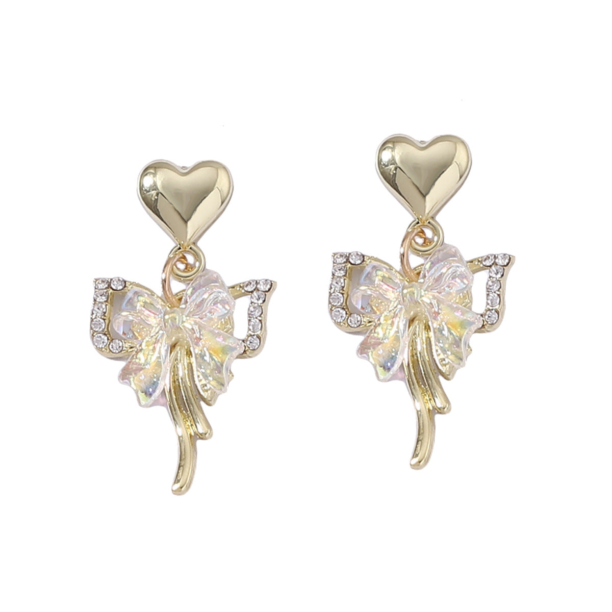 Romanttinen Korvarengas erityisiin hetkiin